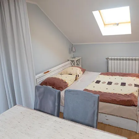 منزل للإقامة Motelik Julia