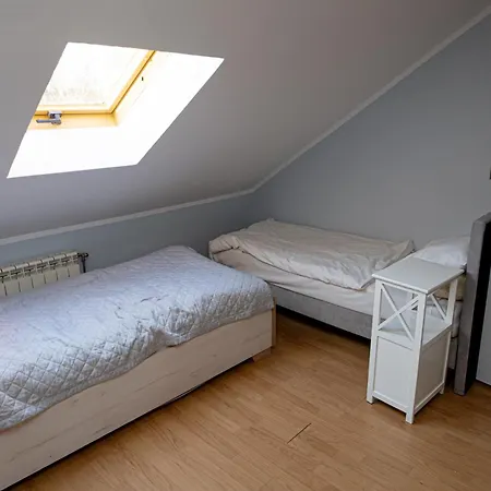 Motelik Julia Siedlce
