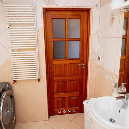 منزل للإقامة Motelik Julia