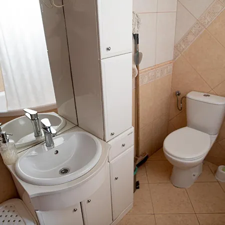 Motelik Julia Rum i privatbostad