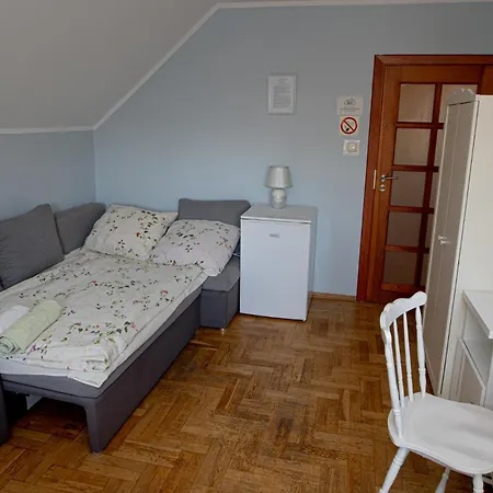 Motelik Julia * Siedlce
