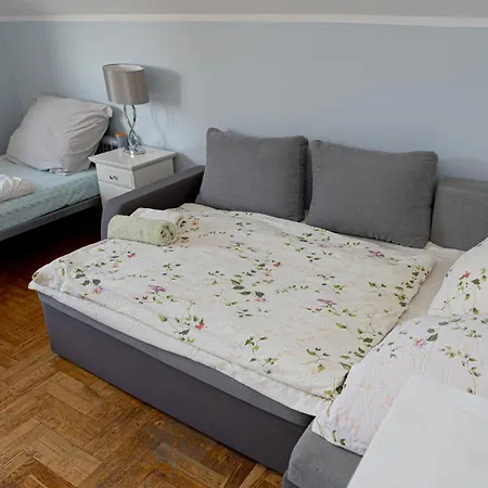 Motelik Julia Siedlce