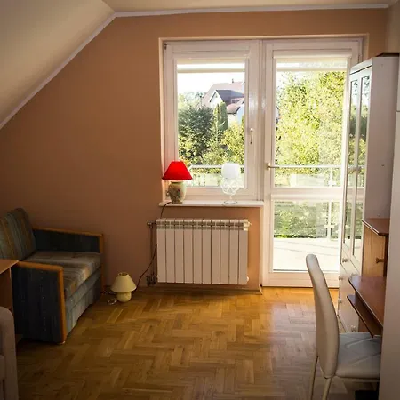 Motelik Julia Ubytování v soukromí