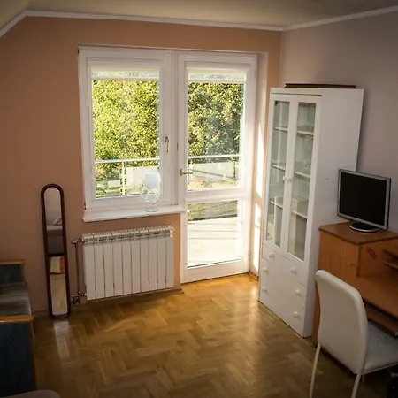 Motelik Julia Siedlce