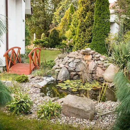 Accommodatie bij particulieren Motelik Julia *