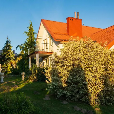 Ubytování v soukromí Motelik Julia Siedlce