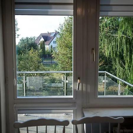 Motelik Julia Siedlce