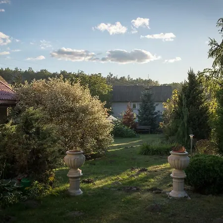 Motelik Julia Ubytování v soukromí