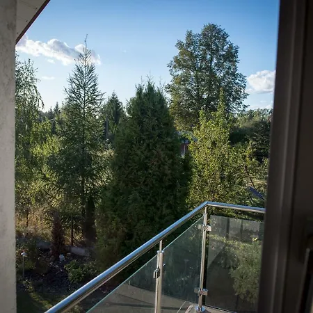 Ubytování v soukromí Motelik Julia