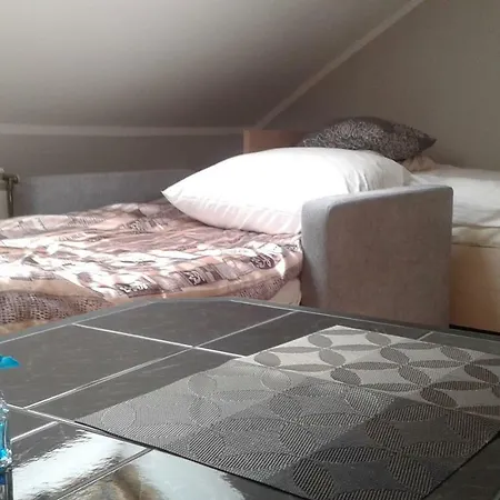 Ubytování v soukromí Motelik Julia Siedlce