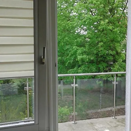 Motelik Julia Ubytování v soukromí Siedlce