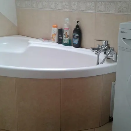 Motelik Julia Accommodatie bij particulieren *