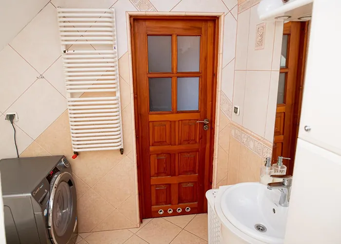 منزل للإقامة Motelik Julia