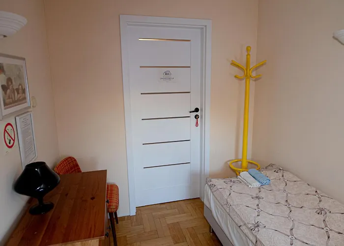 Motelik Julia منزل للإقامة *