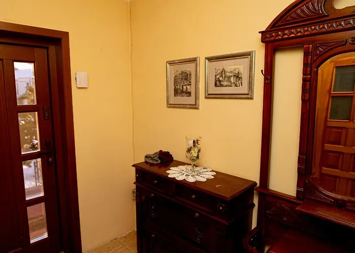 Motelik Julia منزل للإقامة *