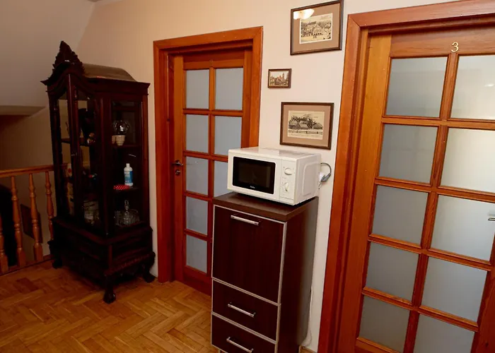 Motelik Julia منزل للإقامة سيدلس