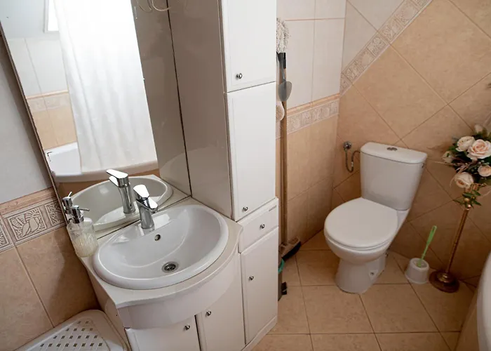 Motelik Julia منزل للإقامة