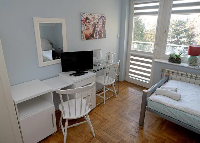 منزل للإقامة Motelik Julia