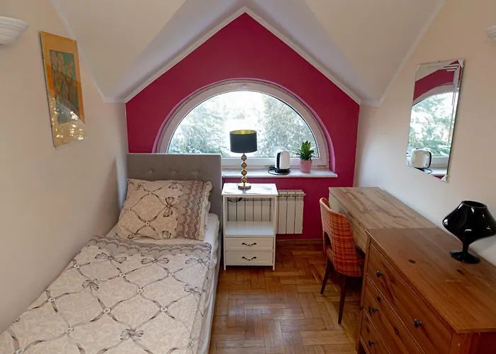 Motelik Julia منزل للإقامة سيدلس