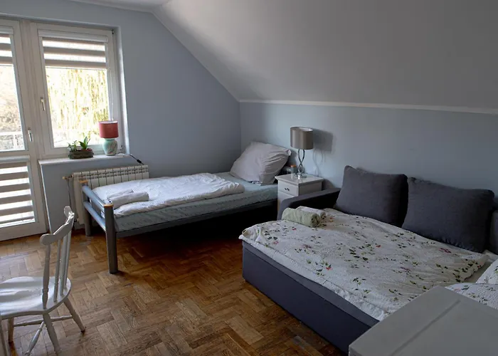 Motelik Julia منزل للإقامة