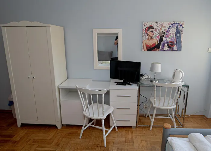 Motelik Julia منزل للإقامة