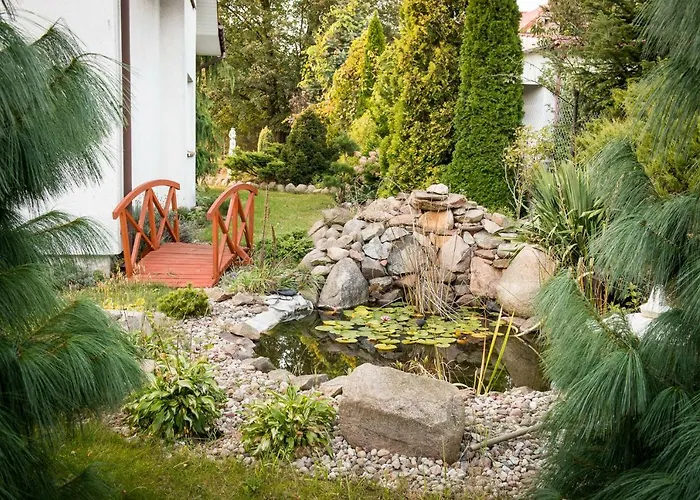 منزل للإقامة Motelik Julia *