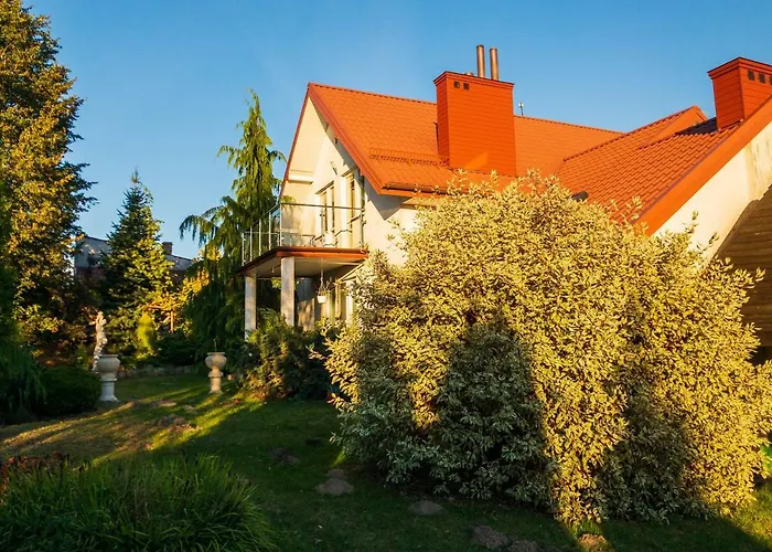 منزل للإقامة Motelik Julia سيدلس