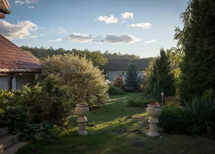 Motelik Julia منزل للإقامة