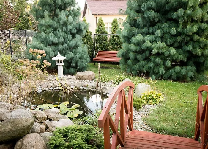 منزل للإقامة Motelik Julia *