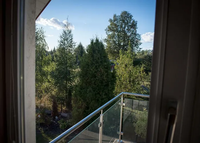 منزل للإقامة Motelik Julia